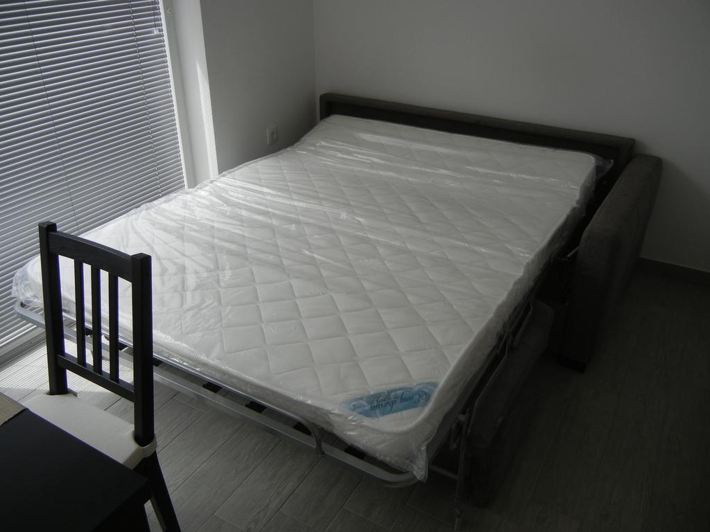 Rooms & Apartment Mira G. بوستوينا المظهر الخارجي الصورة